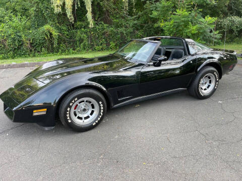 1980 Chevrolet Corvette