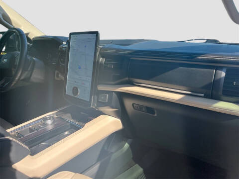 2023 Ford Expedition Platinum