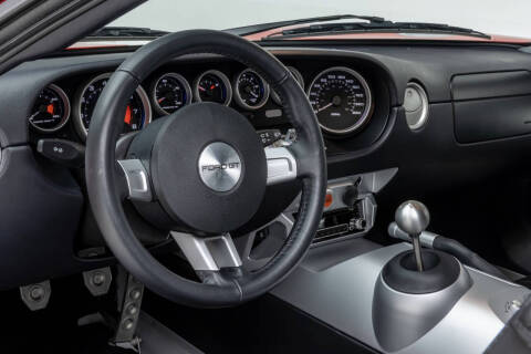 2005 Ford GT