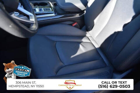 2023 Audi Q7 quattro Premium 45 TFSI