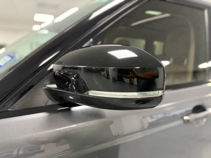 2014 Land Rover Range Rover Sport Supercharged