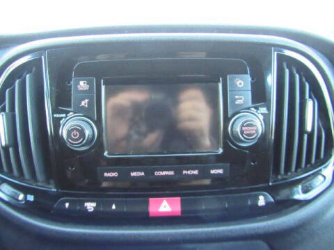 2015 RAM ProMaster City Tradesman