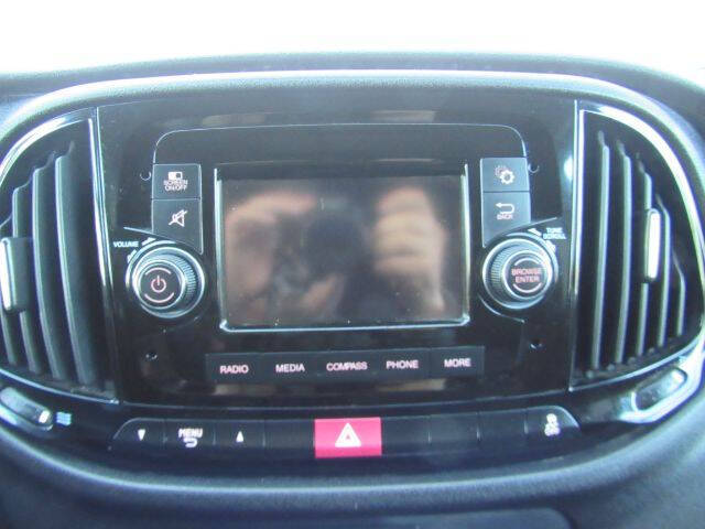 2015 RAM ProMaster City Tradesman