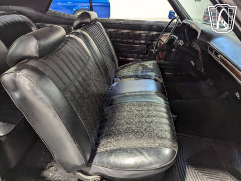 1970 Chevrolet Impala