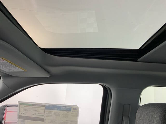 2025 Ford F-350 Super Duty