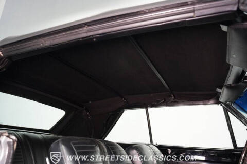 1967 Plymouth Belvedere