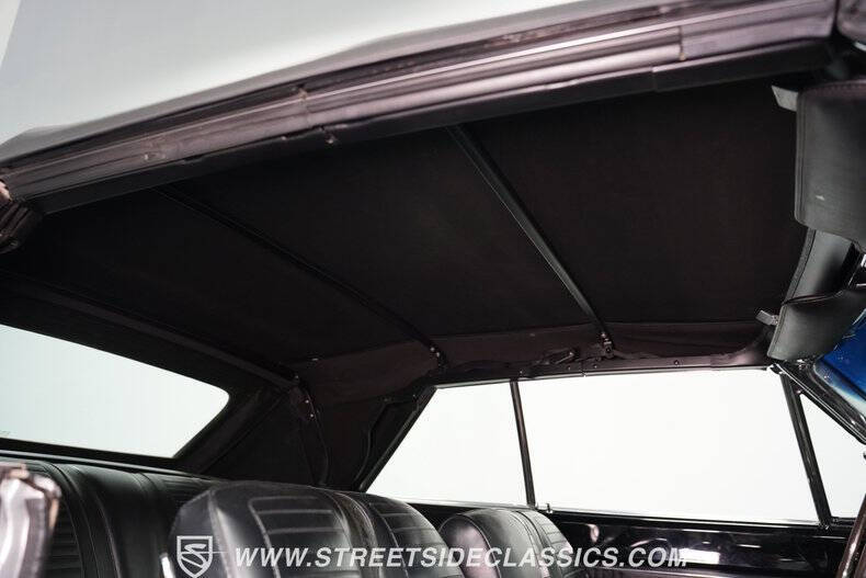 1967 Plymouth Belvedere