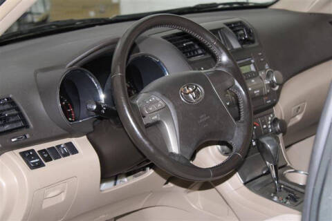 2009 Toyota Highlander