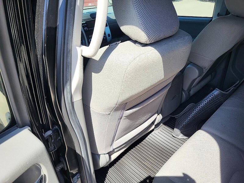 2014 Nissan Frontier