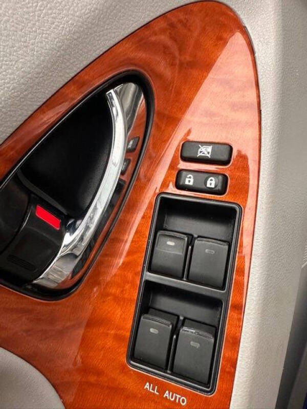 2011 Toyota Camry XLE