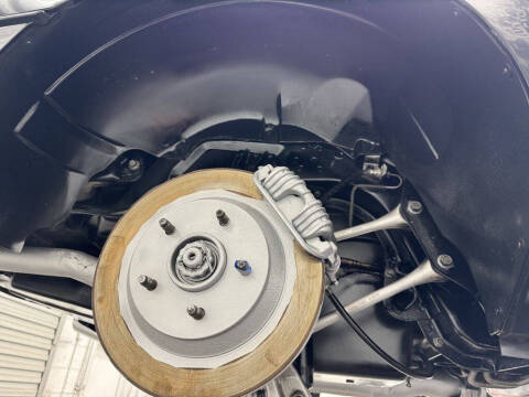 1988 Chevrolet Corvette