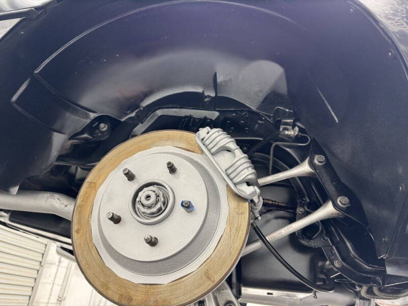 1988 Chevrolet Corvette