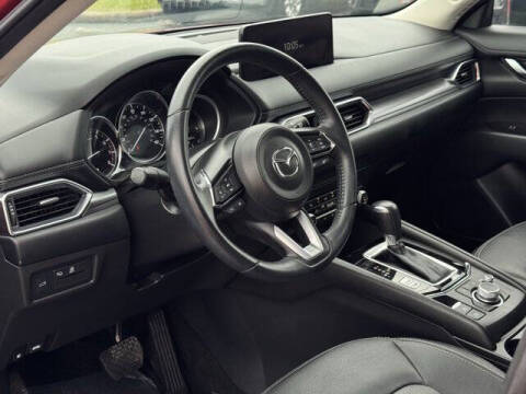 2024 Mazda CX-5 2.5 S Preferred