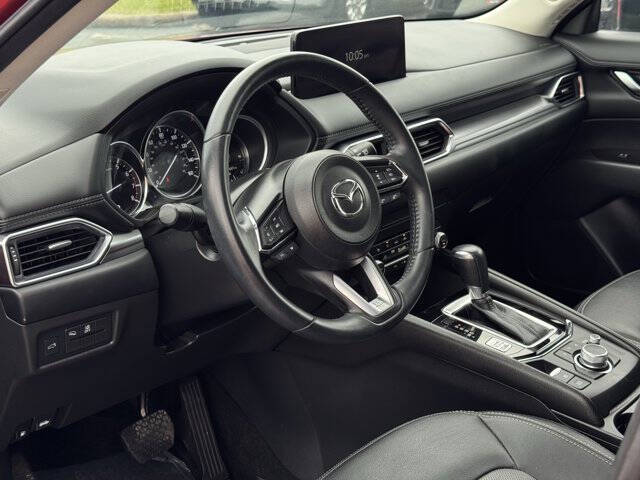 2024 Mazda CX-5 2.5 S Preferred