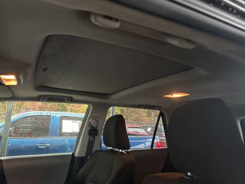 2013 Toyota 4Runner Limited