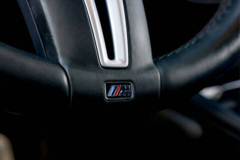 2020 BMW M2 Competition