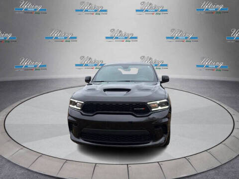 2024 Dodge Durango R/T