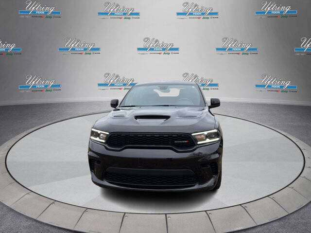 2024 Dodge Durango R/T