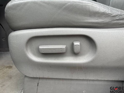 2008 Honda Odyssey EX-L