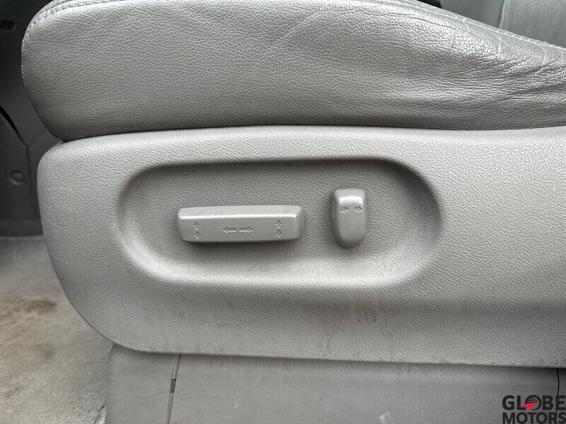 2008 Honda Odyssey EX-L