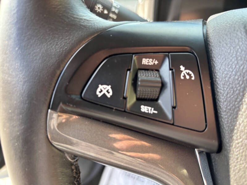 2012 Chevrolet Volt Premium