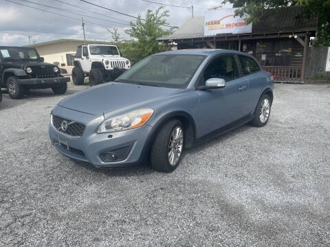 2011 Volvo C30