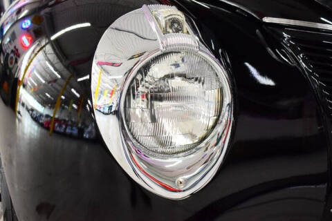 1940 Ford Tudor