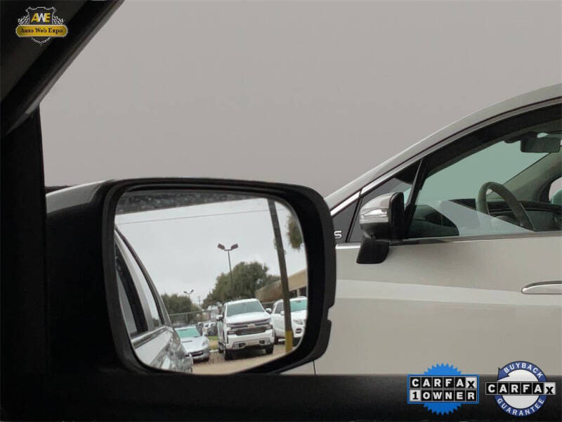 2024 Honda Pilot EX-L