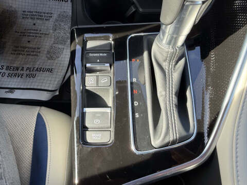 2025 Acura ADX w/A-SPEC