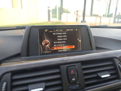 2015 BMW 3 Series 328i