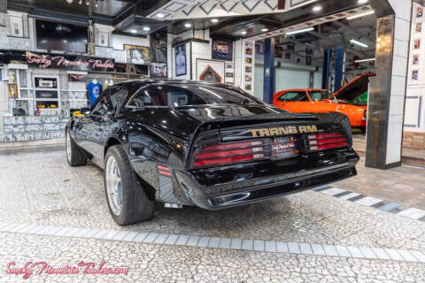 1978 Pontiac Trans Am