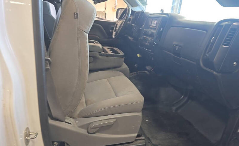 2015 GMC Sierra 2500HD