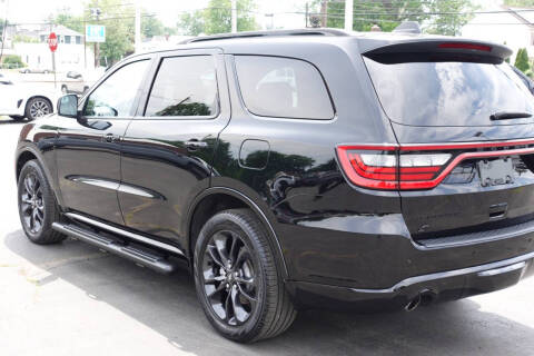 2024 Dodge Durango R/T Plus