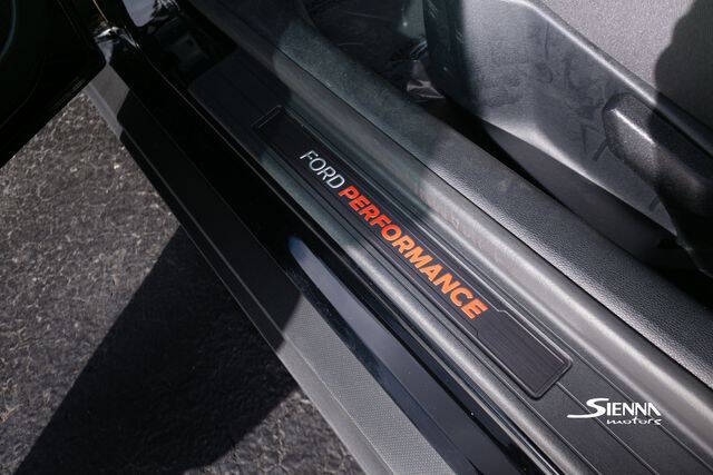 2018 Ford Mustang Shelby GT350