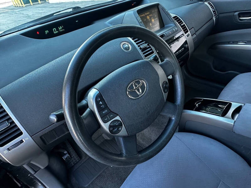 2009 Toyota Prius