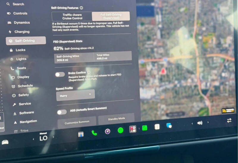 2026 Tesla Model S