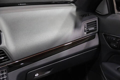 2013 Mercedes-Benz E-Class E 550