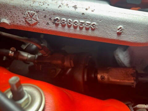 1970 Plymouth Barracuda