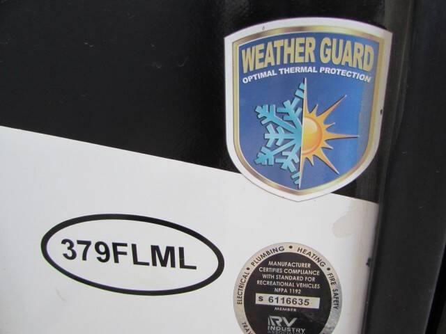 2021 Heartland Milestone