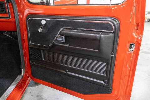 1977 Ford F-100