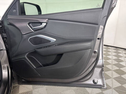 2025 Acura RDX SH-AWD