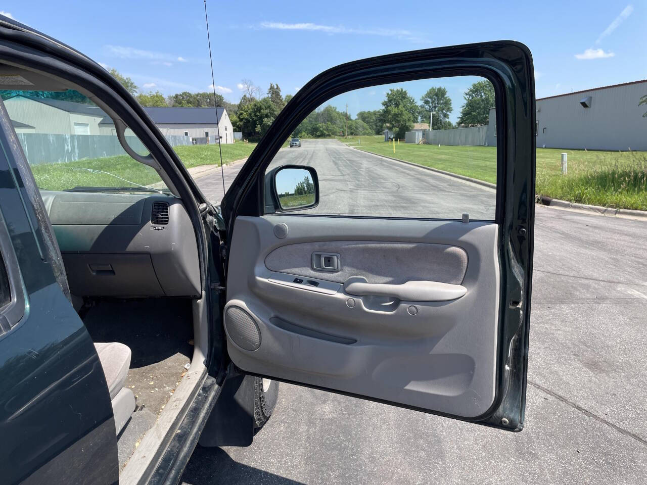 2003 Toyota Tacoma for sale at Twin Cities Auctions in Elk River, MN