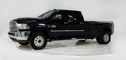 2015 RAM Ram Pickup 3500 for sale at Houston Auto Credit in Houston TX
