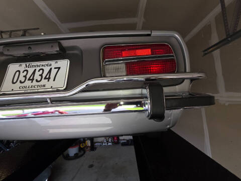 1973 Datsun 240Z