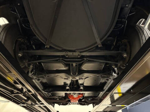 1967 Chevrolet Corvette