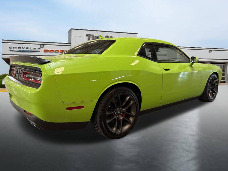 2023 Dodge Challenger GT