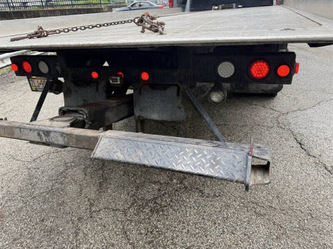 2005 International DuraStar 4200