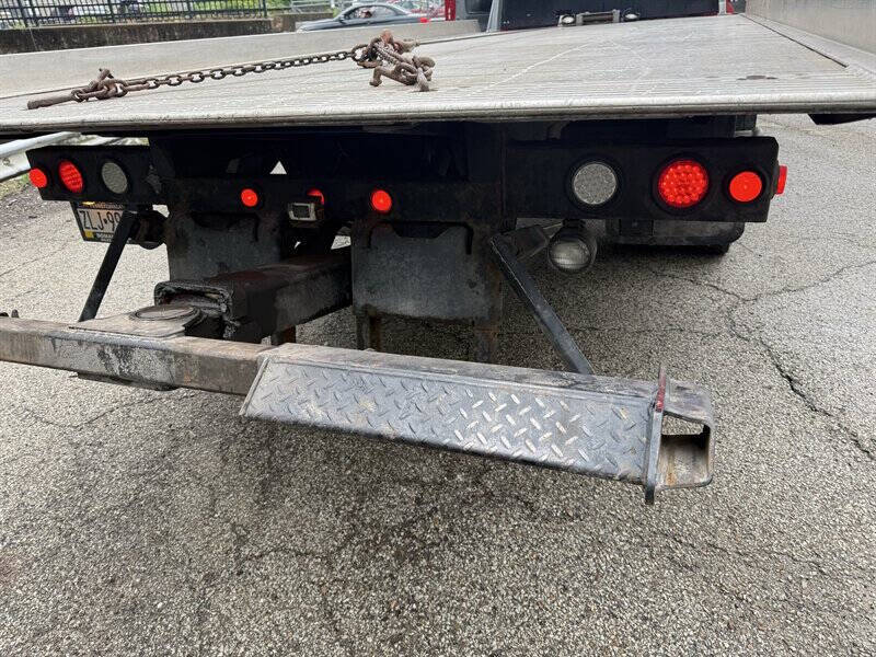 2005 International DuraStar 4200