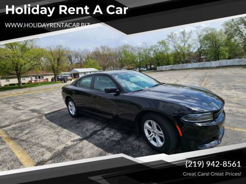 Dodge For Sale in Hobart, IN - Holiday Rent A Car