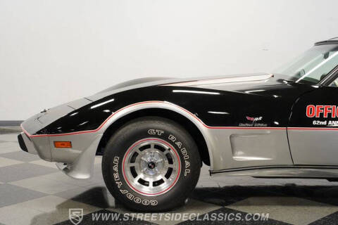 1978 Chevrolet Corvette